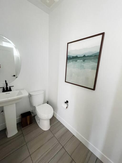 107 Downtown Apartment Provo Ngoại thất bức ảnh