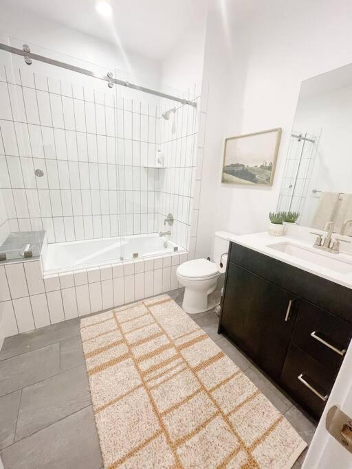 107 Downtown Apartment Provo Ngoại thất bức ảnh