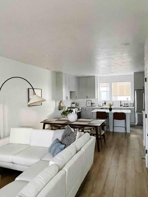 107 Downtown Apartment Provo Ngoại thất bức ảnh